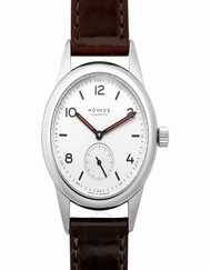 Nomos Glashuette Club 701