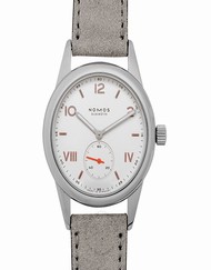 Nomos Glashuette Club 708