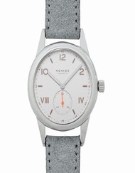 Nomos Glashuette Club 709