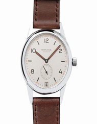 Nomos Glashuette Club 731