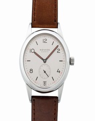 Nomos Glashuette Club 733