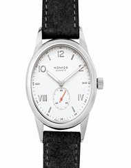 Nomos Glashuette Club 735