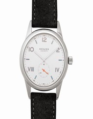 Nomos Glashuette Club 737