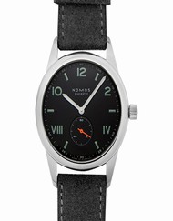 Nomos Glashuette Club 738