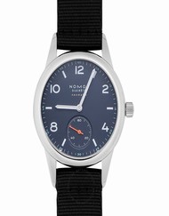 Nomos Glashuette Club 741