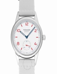 Nomos Glashuette Club 744