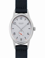 Nomos Glashuette Club 775