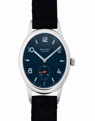 Nomos Glashuette Club 776