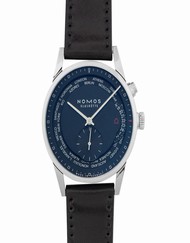 Nomos Glashuette Zurich 807