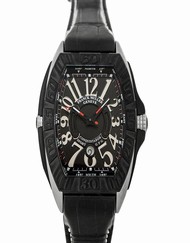 Franck Muller Conquistador 9900 SC DT GPG TT NR TT