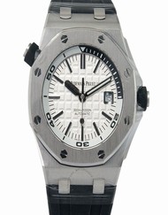 Audemars Piguet Royal Oak Offshore 15710ST.OO.A002CA.02