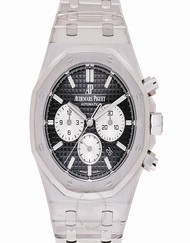 Audemars Piguet Royal Oak 26331ST.OO.1220ST.02