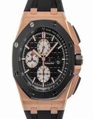 Audemars Piguet Royal Oak Offshore 26401RO.OO.A002CA.01
