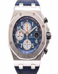 Audemars Piguet Royal Oak Offshore 26470ST.OO.A027CA.01