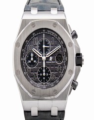 Audemars Piguet Royal Oak Offshore 26470ST.OO.A104CR.01