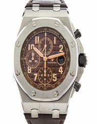 Audemars Piguet Royal Oak Offshore 26470ST.OO.A820CR.01