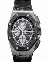 Audemars Piguet Royal Oak Offshore 26400IO.OO.A004CA.01