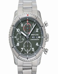 Breitling Aviator 8 A133161A1L1A1