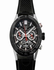 TAG Heuer Carrera CBG2A10.FT6168