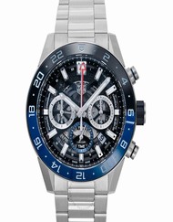 TAG Heuer Carrera CBG2A1Z.BA0658