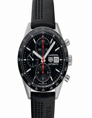 TAG Heuer Carrera CV201AK.FT6040