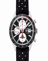 TAG Heuer Carrera CV201AS.FC6429