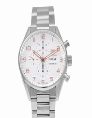 TAG Heuer Carrera CV2A1AC.BA0738