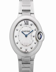 Cartier Ballon Bleu de Cartier W4BB0020