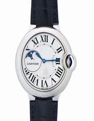 Cartier Ballon Bleu de Cartier WSBB0029
