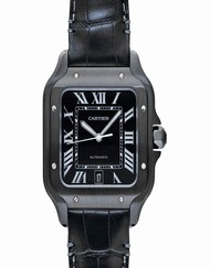 Cartier Santos de Cartier WSSA0039