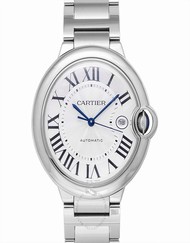 Cartier Ballon Bleu de Cartier W69012Z4