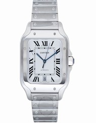 Cartier Santos de Cartier WSSA0009