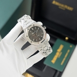 Audemars Piguet Replica Watch Royal Oak Blue Dial Metal Wire 34mm