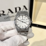 Audemars Piguet Replica Watches Royal Oak 26331 Frosted Gold 41mm