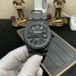 Audemars Piguet Replica Watch Royal Oak Tourbillon Rose Gold 26522OR Dial Blue 41mm