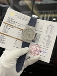 Hublot Best Fake Watches Classic Fusion Ceramic Demi King Gold 42mm