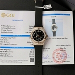 Hublot Replica Watches Square Bang Unico Ceramic White BBF Factory 42mm