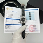 Hublot Replica Watch Square Bang Unico Ceramic Black BBF Factory 42mm
