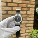 Hublot Best Replica Watch Square Bang King Gold Custom Moissanite Diamonds BBF 42mm