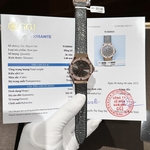 Hublot Replica Watch Big Bang Sang Bleu II Titanium Blue Dial BBF 45mm