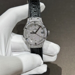 Hublot Best Replica Watch Big Bang Unico White Ceramic Rubber Strap BBF Factory 42mm