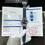 Hublot Replica Watches Spirit Of Big Bang King Gold Bezel Ceramic Blue 42mm