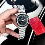 Omega Best Replica Watch Seamaster Aqua Terra Gray Dial 43mm