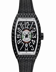 Franck Muller VANGUARD V45 SC DT GOLF TT NR BR BC