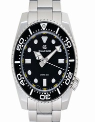 Grand Seiko 9F Quartz SBGX335