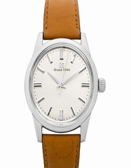 Grand Seiko SBGW267