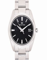 Grand Seiko 9F Quartz SBGX261