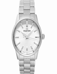 Grand Seiko 9F Quartz SBGX319