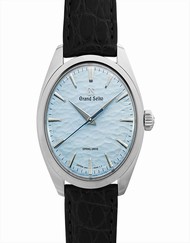 Grand Seiko SBGY007