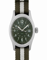 Hamilton Khaki Field H68201063